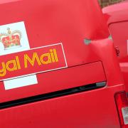 Royal Mail has come in for criticism over delayed deliveries
