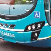 Calls have been made to reverse bus route cutbacks by Arriva