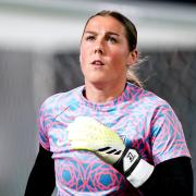 Mary Earps was awarded the Golden Glove for the FIFA Women's World Cup 2023