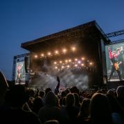 Hardwick Festival 2023 drew in almost 30,000 music fans.