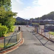Wavell Community Junior School, which is set to be merged with an infant school to drive up standards Picture: Google