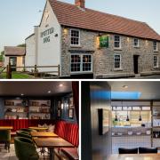 The Spotted Dog High Coniscliffe re-opens after major refurbishment