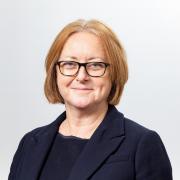 Christina Jones, chief executive officer of the River Tees Multi-Academy Trust.