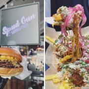 Spud Gun Loaded Fries set up its business in the market in 2021 as part of a fresh rebrand of the space