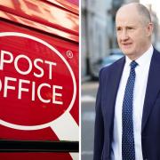 Kevin Hollinrake, MP for Thirsk and Malton and Post Office minister, said the closure was a 