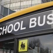 Council urged to reconsider school bus charges