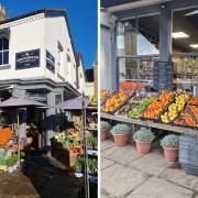 The aptly named The Greengrocer in Thirsk attended the Farm Shop & Deli Show Retail Awards 2024 on Monday (April 29) and beat competition from across the UK