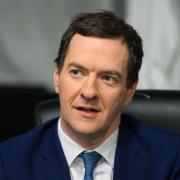 DEVOLUTION: George Osborne has made it clear there will be no deal without regions agreeing to elect a mayor. Picture: Anthony Devlin/PA Wire
