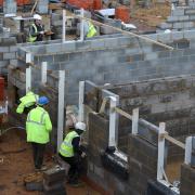 HOMES: New homes are being built across North Yorkshire and the North-East - but are councils ensuring developers stick to their pledge of affordable housing?
