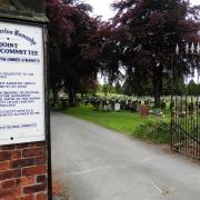PARKING: The latest row erupts at Northallerton cemetery