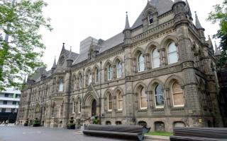 Councillors in Middlesbrough have been warned they must “bite the bullet” at a crunch meeting and reach agreement over a proposed financial budget or else effective bankruptcy looms.