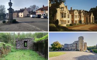 While many people will visit the centre of Darlington, these villages are well worth a visit if you're in the area