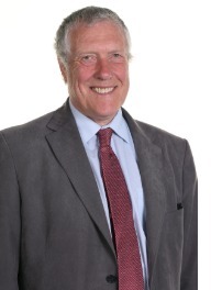 Councillor Steve Kay