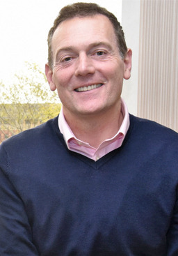 Andy Preston, former independent Mayor of Middlesbrough