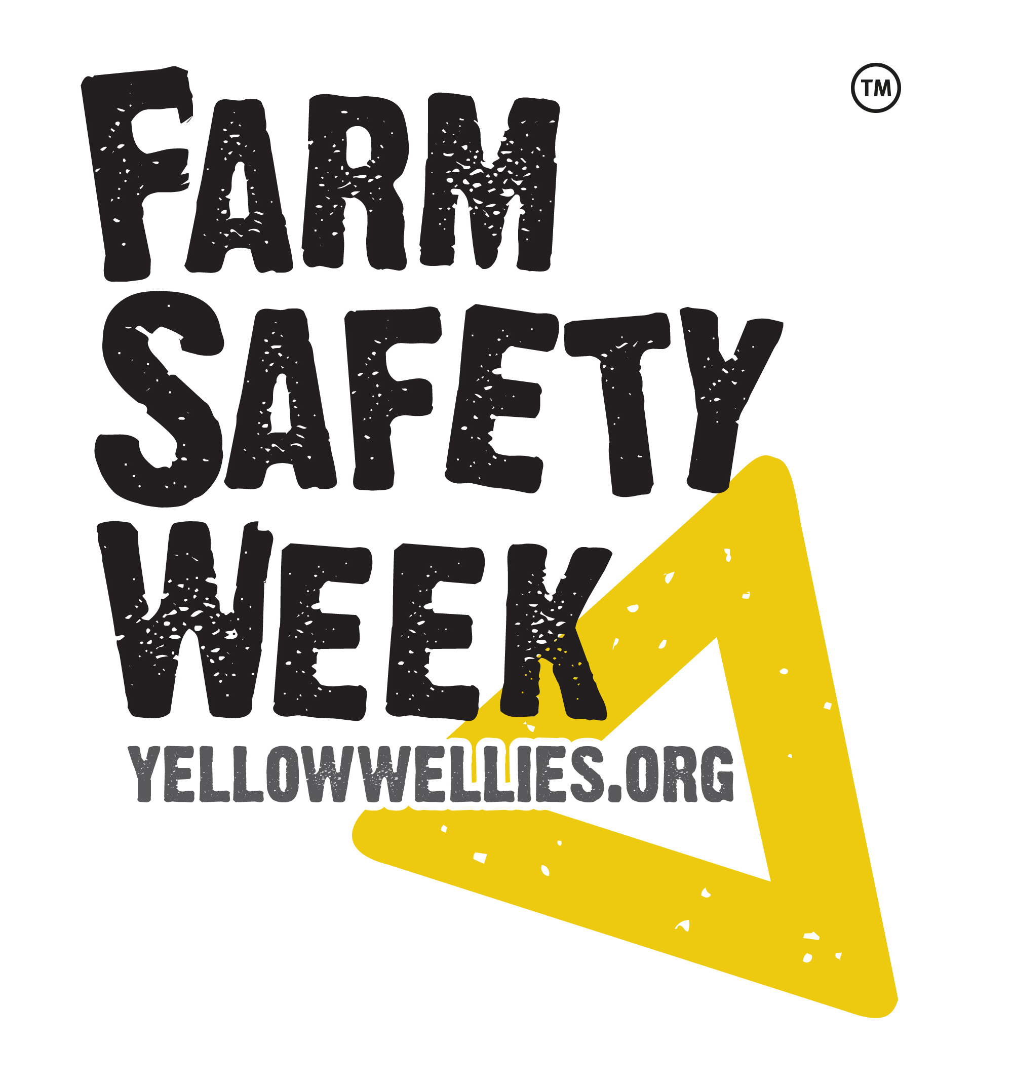Farm Safety Week is run by the Yellow Wellies charity