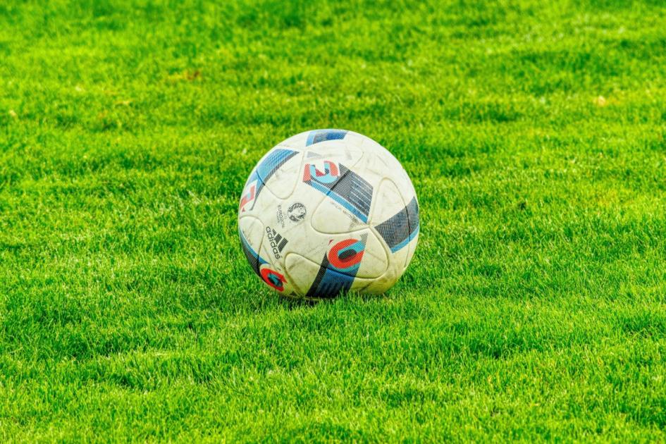Four-goal Stinson fires Stokesley Wanderers through to cup third round 