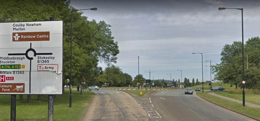 Crossing decision promised for Stainton Way in wake of nasty collision 
