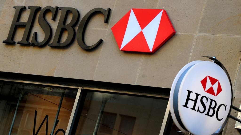 HSBC is closing 82 of its branches including in Northallerton and Richmond