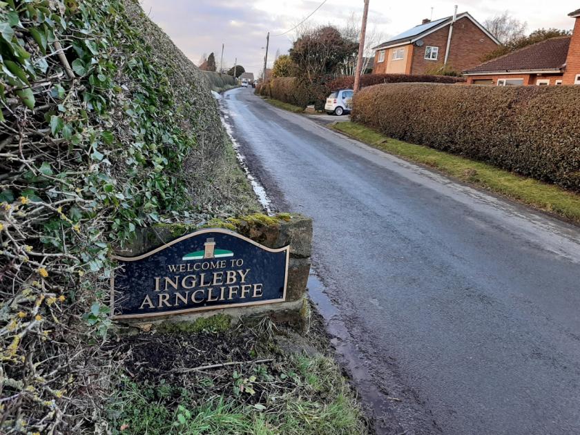 Ingleby Arncliffe Parish Council: School site negotiations continue 