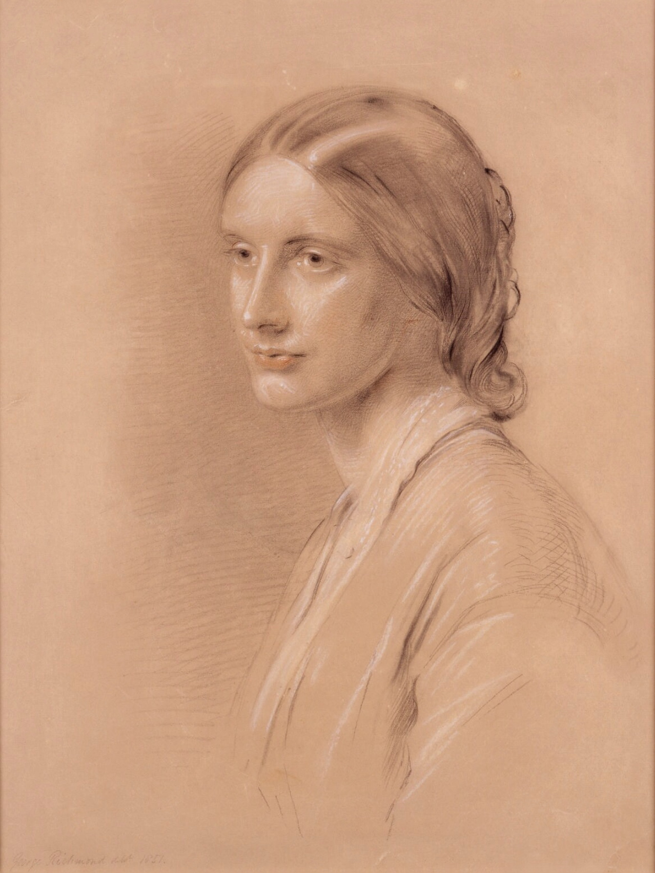 Josephine Butler, who led the campaign against Sir Henry Knight Storks and his ilk