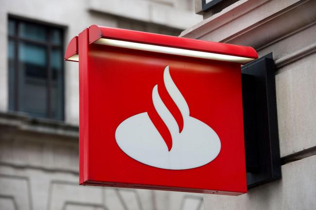 Santander To Close More Than 100 Bank Branches Darlington And Stockton Times