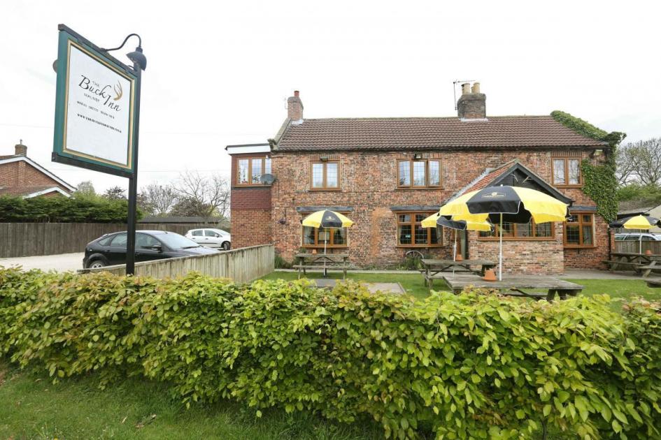 Anger over change of use for Maunby pub dating back to 1855 | Darlington and Stockton Times 
