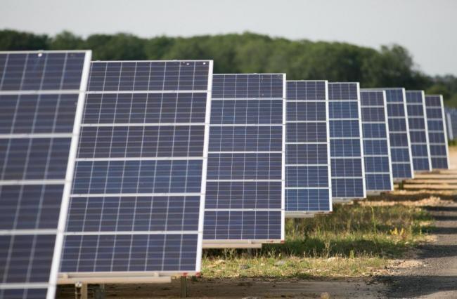 Solar farm to power 15000 homes approved for North Yorkshire farmland 