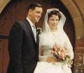 Darlington and Stockton Times: BILL AND MARGARET KNAGGS