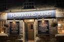 The Forresters Arms at Kilburn