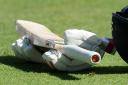 Crawshaw smashes 108 as Hartlepool go 30 points clear at top of NYSD Premier League