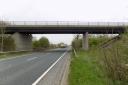 A19 Easingwold bypass bridge will be shut for repairs