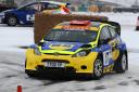 There will be no further rallying action at Croft in the near future