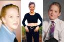 Police continue the search for man who murdered Vicky Glass in 2000.