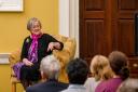 Baroness Hale talks about her life as one of Britain's leading judges
