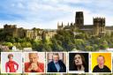 The well-known faces backing County Durham's City of Culture bid - here's what they have to say