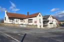 The Catterick Bridge Hotel sold for £150,000