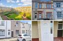 There is a host of homes available in the North East for less than you might think. Picture: ZOOPLA