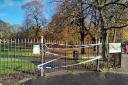North Lodge Park in Darlington. Picture: NORTHERN ECHO