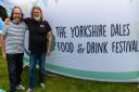 Despite recent health concerns, Dave Myers will join his fellow hair biker, Si King, at The Yorkshire Dales Food & Drink Festival this July. Picture: North PR