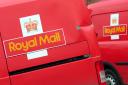 Royal Mail has come in for criticism over delayed deliveries