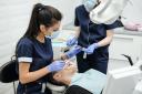 Concerns over access to dentistry continue