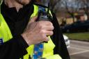 North Yorkshire Police has appealed to the dog's owner and to any witnesses to come forward