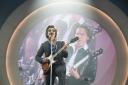 Alex Turner, Arctic Monkeys at Riverside Stadium