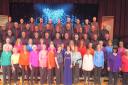 Northallerton Male Voice Choir and Musicality