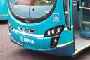 Calls have been made to reverse bus route cutbacks by Arriva