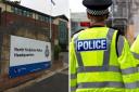 A record number of police officers voluntarily resigned from North Yorkshire Police last year, new figures show