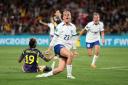 How to watch England play against Australia in the semi-final of the FIFA Women's World Cup this week