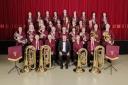 The Easingwold Town Band, which is hoping to refresh its base Picture: LDRS