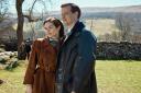 James and Helen Herriot in the new Channel 5 series
