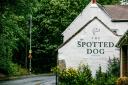 Spotted Dog pub